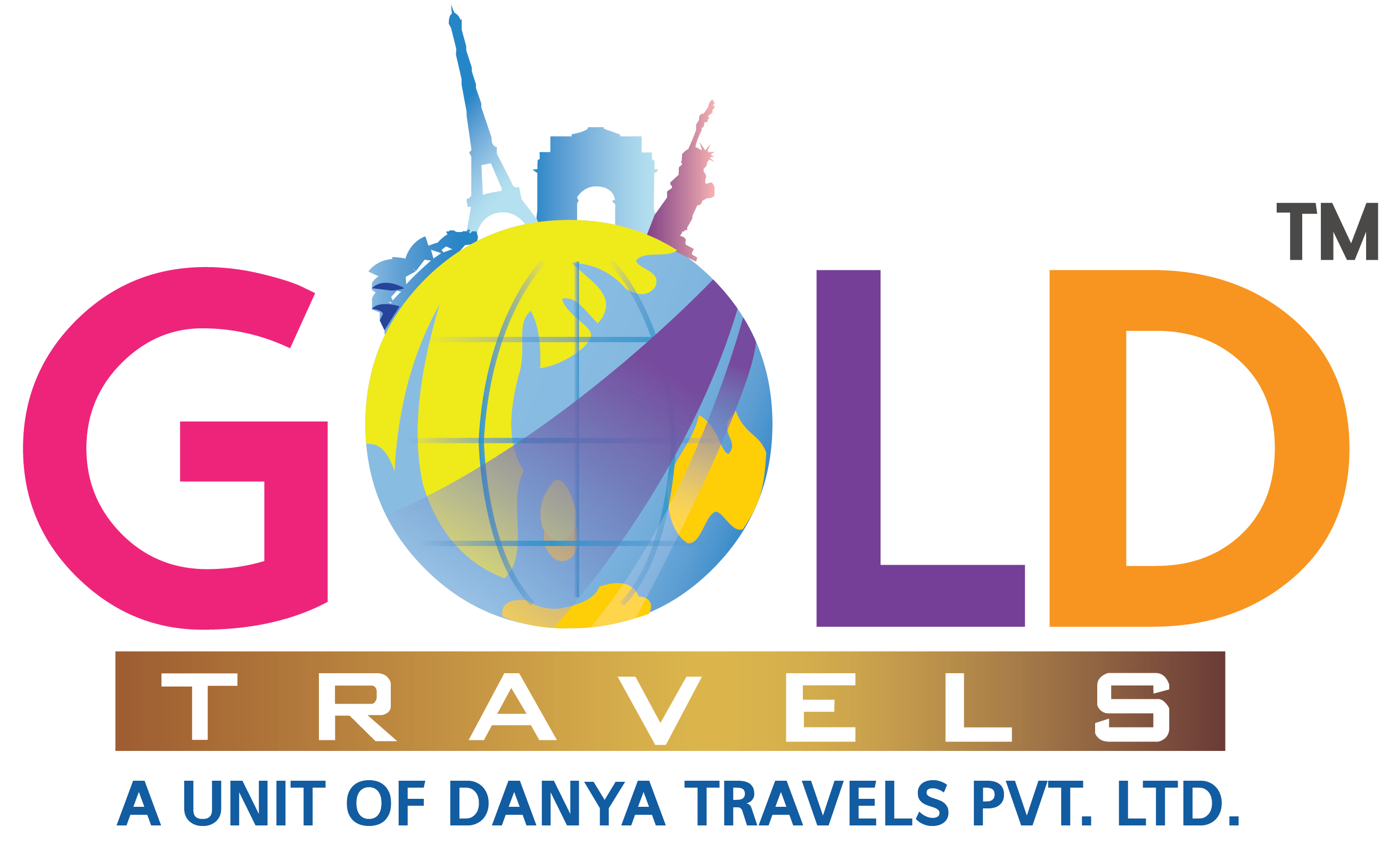 Gold Travels (A unit of Danya Travels Private Limited)